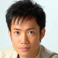 美丽的男人的头像