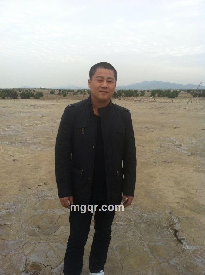 李元吉的头像