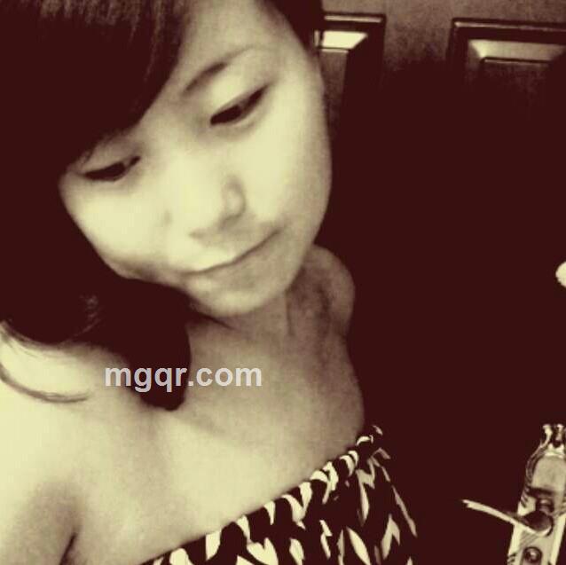 灿烂阳光下的头像