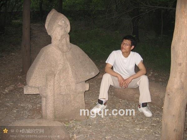 后山一闲人的头像