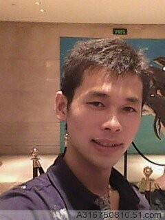 最后一位潇洒男人的头像