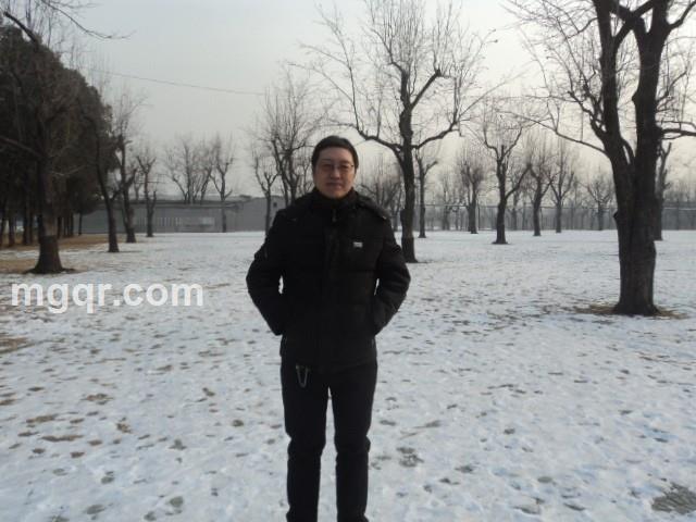 梦萦心魂的头像