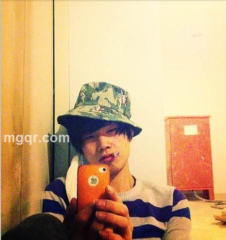 独白有联系方式