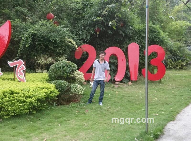 依乐天下的头像