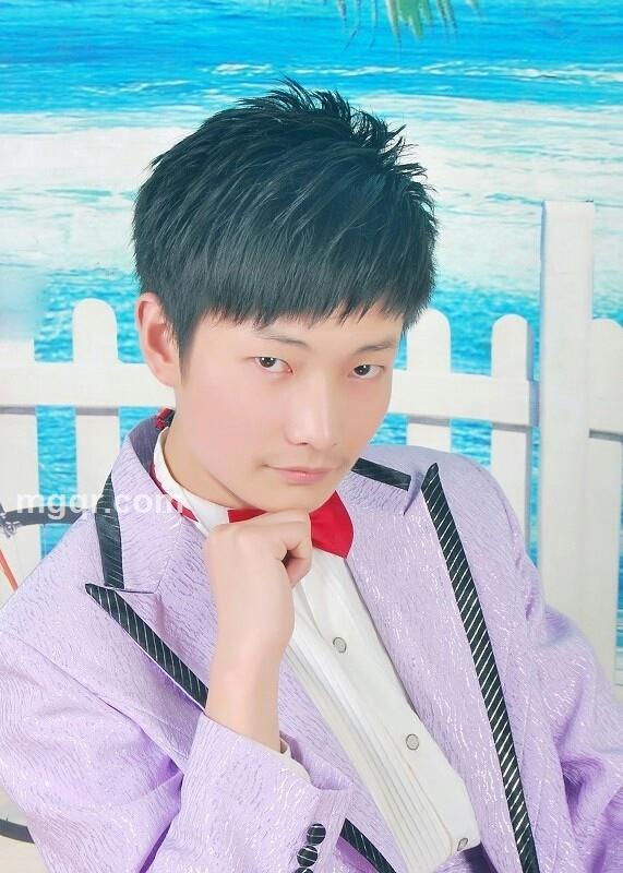 疯狂一样呗的头像