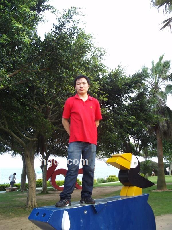 嗨领全球的头像