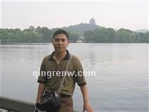 失恋的人的头像