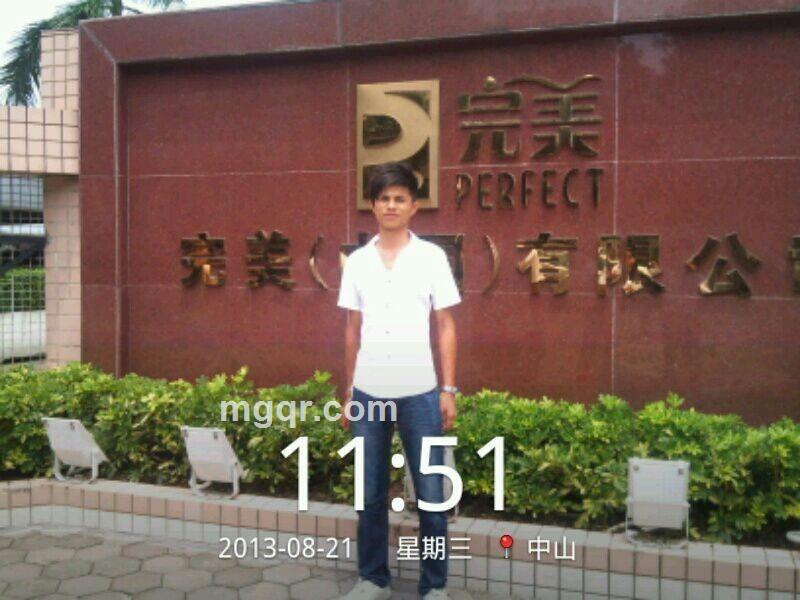 做不到何必说的头像