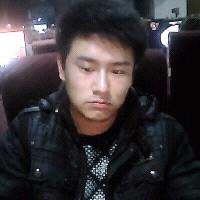 落尘