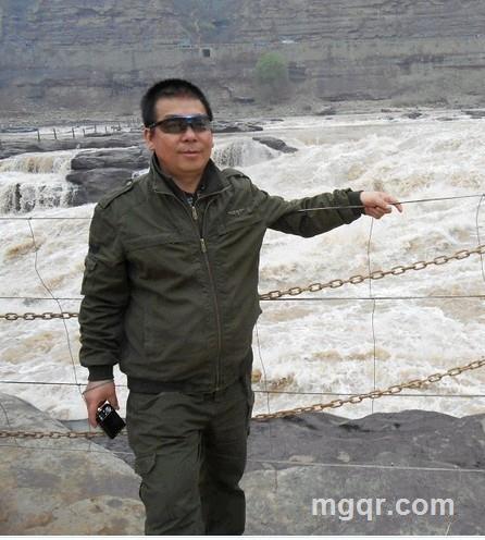 中医保健师的头像