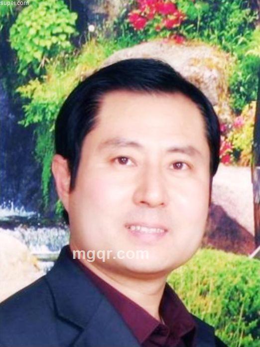 港男的头像