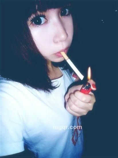 学生莫莫的头像