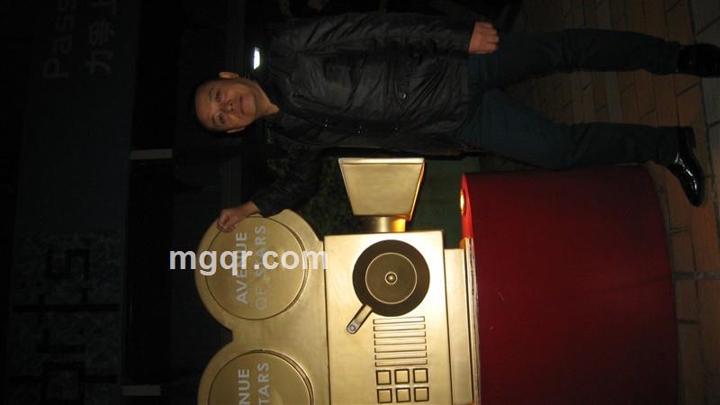 真爱不后悔的头像