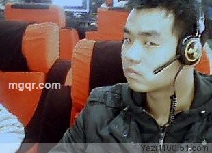 青山@依旧的头像