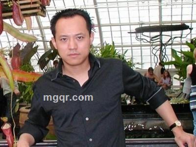 独自流行的头像