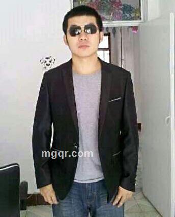 正在通话中123的头像