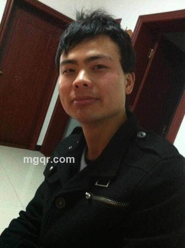 爱我所爱的头像