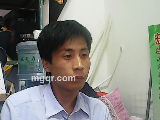 执着中的人的头像