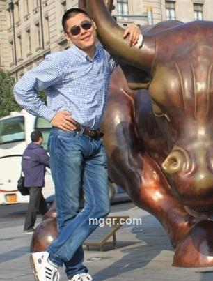 江南叔叔的头像