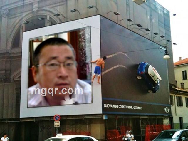 中年过客的头像