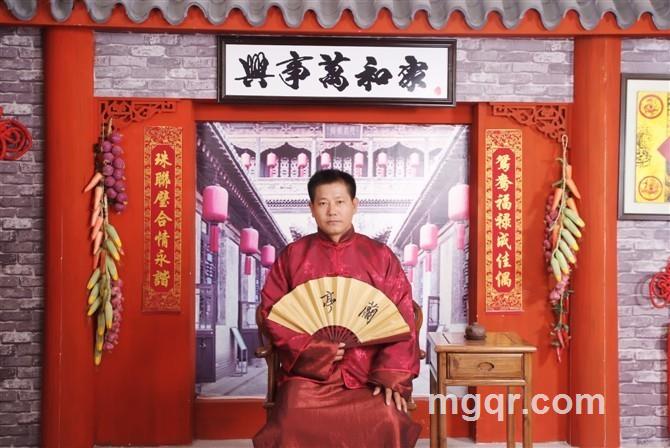 李老大888的头像