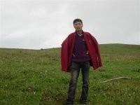 高原的爱的头像