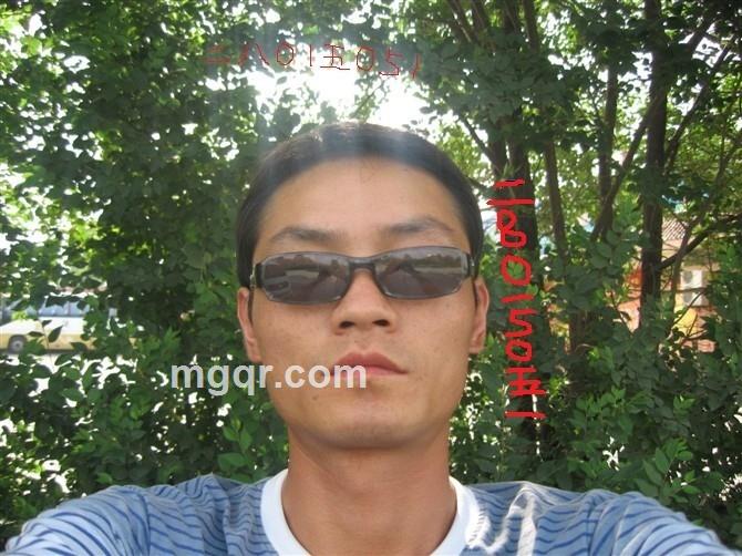 二毛-怪物的头像