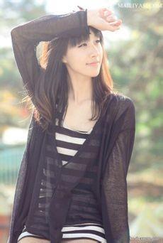 じ - 恋初雪丶的头像