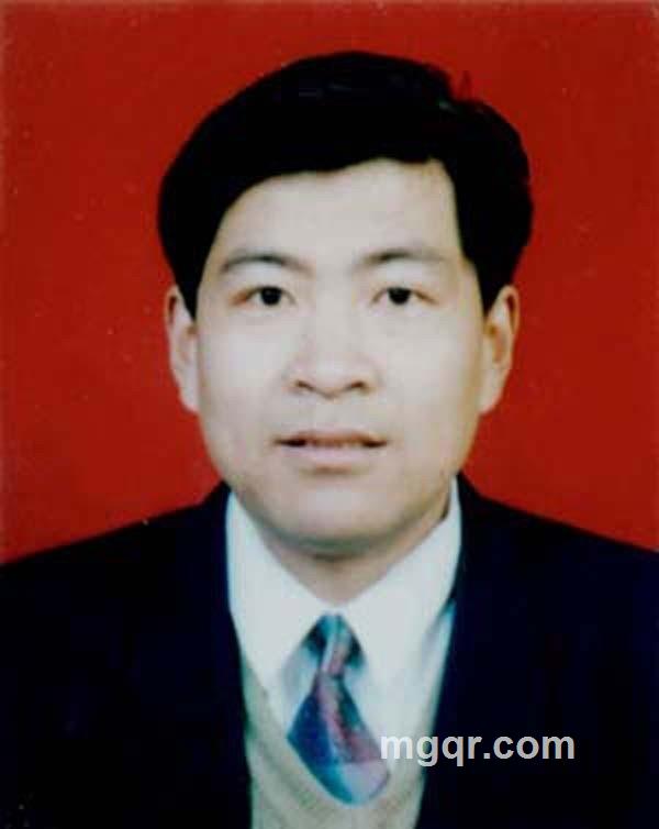 心无挂碍的头像