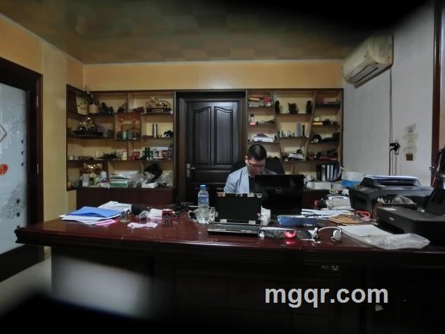 四眼大哥的头像