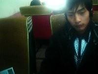 断桥残雪的我等你的头像