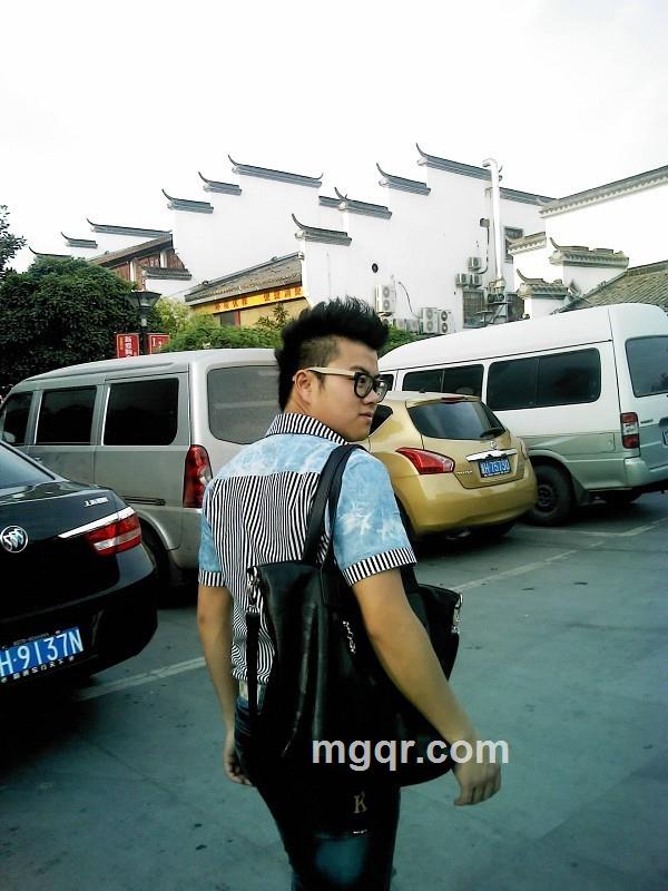  简简单单的头像