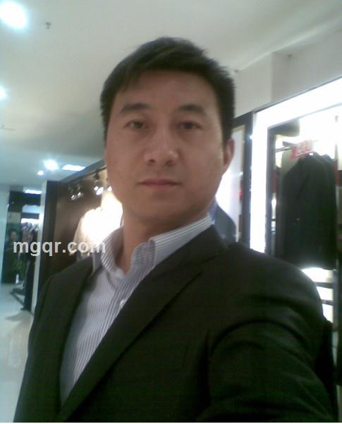 激情 －**的头像