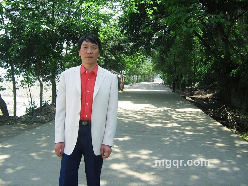 心路历程的头像