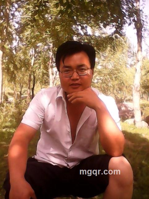 影子，清的头像