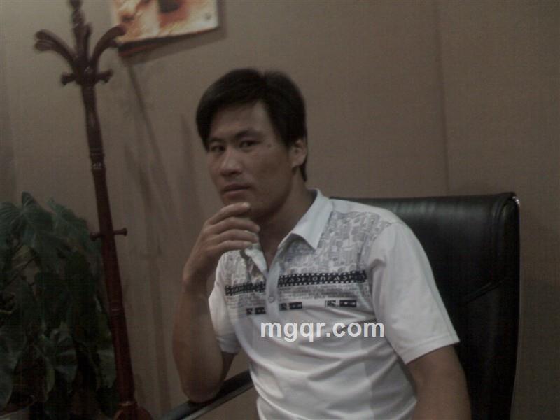 -西伯利亚豹的头像