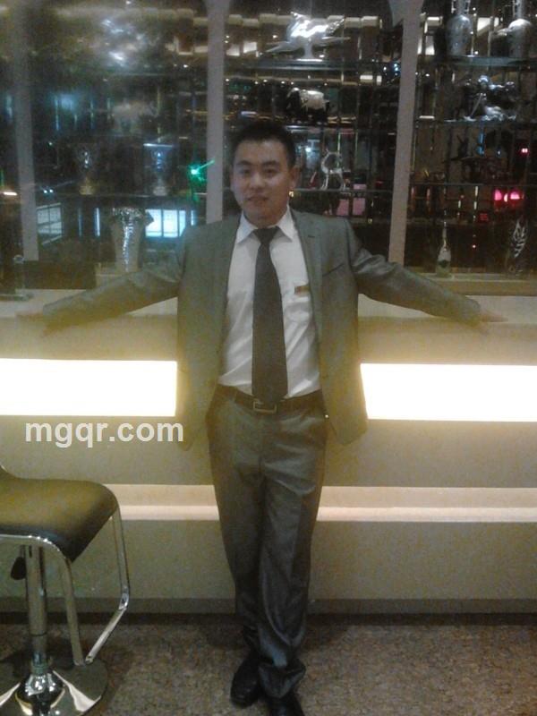 疯狂的爱人的头像