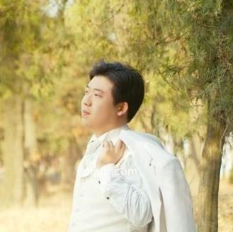 北风之神Boreas的头像