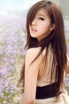 小妮子爱爱的头像