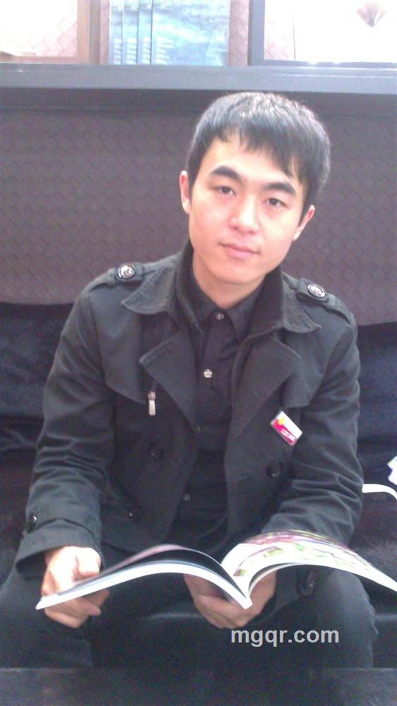 阳光雨水的头像