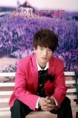 等爱小子的头像