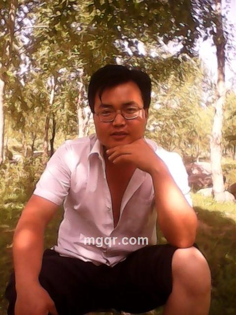 影子，忠清的头像