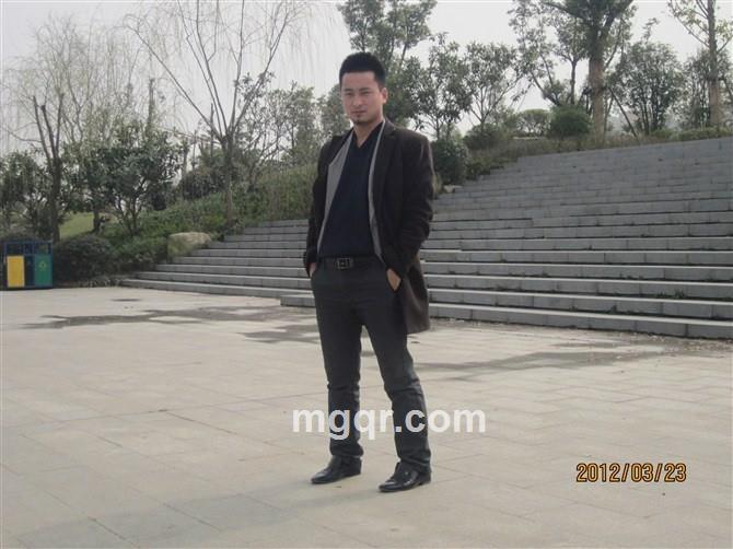 锋哥 萧龙的头像