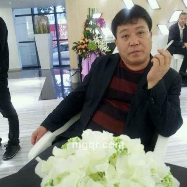 北京猎鹰的头像