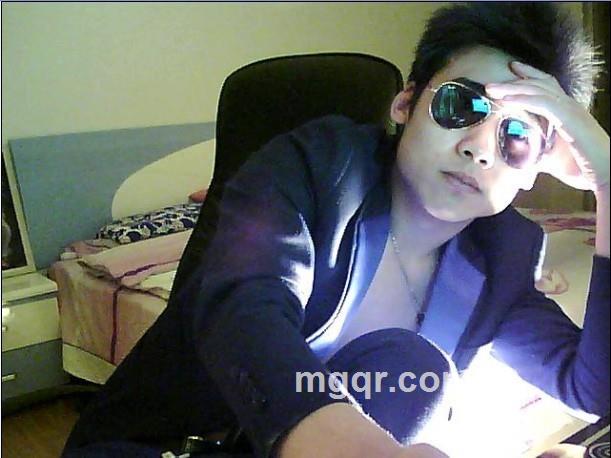 本人期待爱的头像