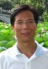 彼得林奇的头像
