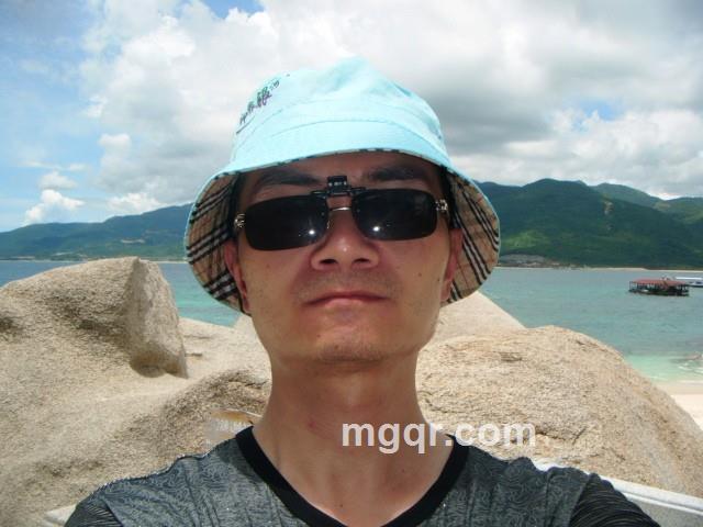 溪边静柳的头像