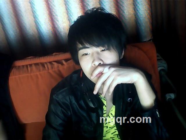 夜未央，的头像