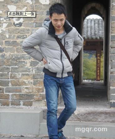 会专洞的狼的头像