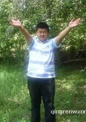 简单。幽默的头像